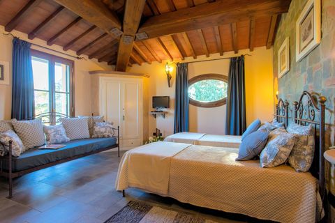 Landejendom i Peccioli, Pisa, Peccioli - € 1.690.000 | Ref: 1333 - foto 19