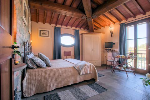 Landejendom i Peccioli, Pisa, Peccioli - € 1.690.000 | Ref: 1333 - foto 20