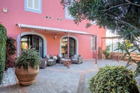 Landejendom i Peccioli, Pisa, Peccioli - € 1.900.000 | Ref: 1334 - foto 5