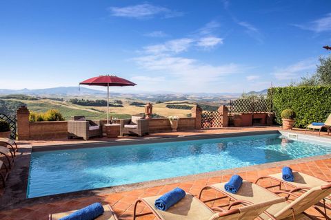 Landejendom i Peccioli, Pisa, Peccioli - € 1.900.000 | Ref: 1334 - foto 6