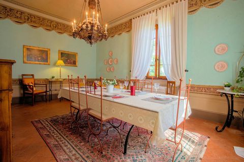 Landejendom i Peccioli, Pisa, Peccioli - € 1.900.000 | Ref: 1334 - foto 9