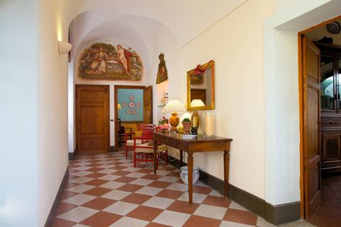 Landejendom i Peccioli, Pisa, Peccioli - € 1.900.000 | Ref: 1334 - foto 10