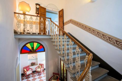 Landejendom i Peccioli, Pisa, Peccioli - € 1.900.000 | Ref: 1334 - foto 11