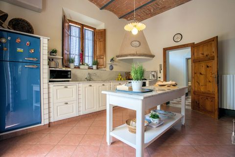 Landejendom i Peccioli, Pisa, Peccioli - € 1.900.000 | Ref: 1334 - foto 12