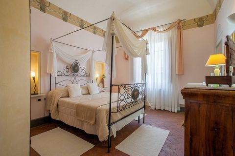 Landejendom i Peccioli, Pisa, Peccioli - € 1.900.000 | Ref: 1334 - foto 14