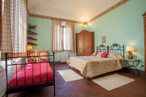 Landejendom i Peccioli, Pisa, Peccioli - € 1.900.000 | Ref: 1334 - foto 15