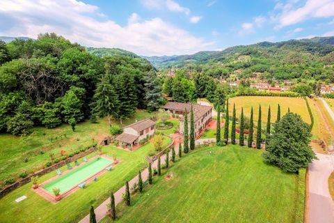 Landejendom i Lucca, Lucca, Lucca - € 3.850.000 | Ref: 1339 - foto 2