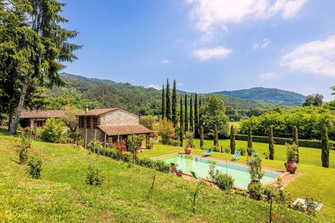 Landejendom i Lucca, Lucca, Lucca - € 3.850.000 | Ref: 1339 - foto 3