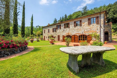 Landejendom i Lucca, Lucca, Lucca - € 3.850.000 | Ref: 1339 - foto 4