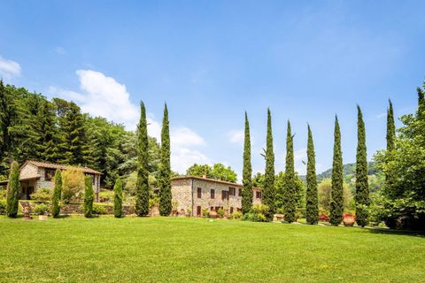 Landejendom i Lucca, Lucca, Lucca - € 3.850.000 | Ref: 1339 - foto 5