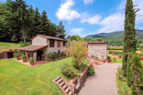Landejendom i Lucca, Lucca, Lucca - € 3.850.000 | Ref: 1339 - foto 6