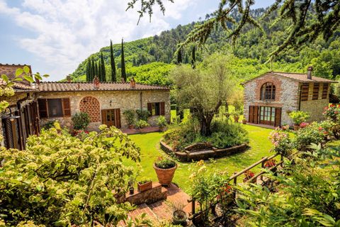 Landejendom i Lucca, Lucca, Lucca - € 3.850.000 | Ref: 1339 - foto 7