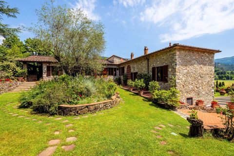 Landejendom i Lucca, Lucca, Lucca - € 3.850.000 | Ref: 1339 - foto 8