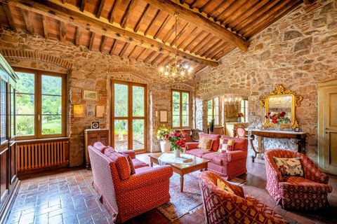 Landejendom i Lucca, Lucca, Lucca - € 3.850.000 | Ref: 1339 - foto 11