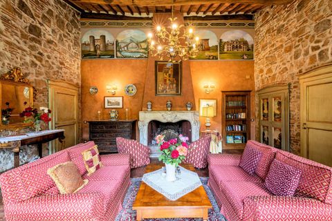 Landejendom i Lucca, Lucca, Lucca - € 3.850.000 | Ref: 1339 - foto 12