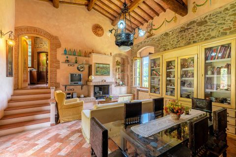 Landejendom i Lucca, Lucca, Lucca - € 3.850.000 | Ref: 1339 - foto 13