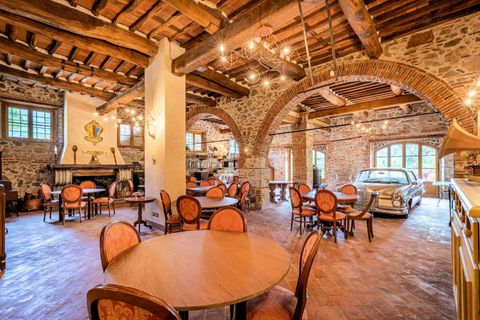 Landejendom i Lucca, Lucca, Lucca - € 3.850.000 | Ref: 1339 - foto 14
