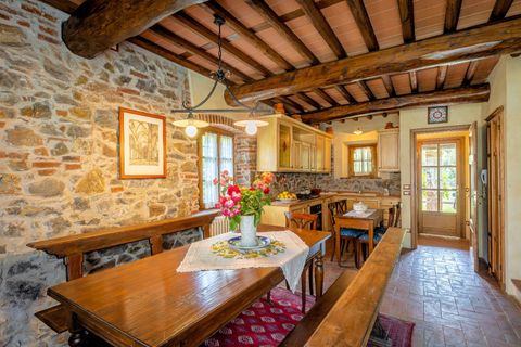 Landejendom i Lucca, Lucca, Lucca - € 3.850.000 | Ref: 1339 - foto 16