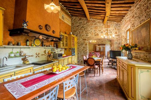 Landejendom i Lucca, Lucca, Lucca - € 3.850.000 | Ref: 1339 - foto 17