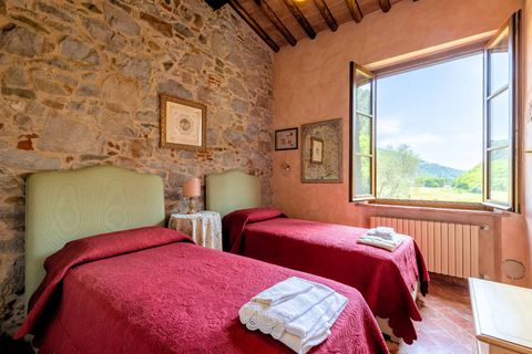 Landejendom i Lucca, Lucca, Lucca - € 3.850.000 | Ref: 1339 - foto 19