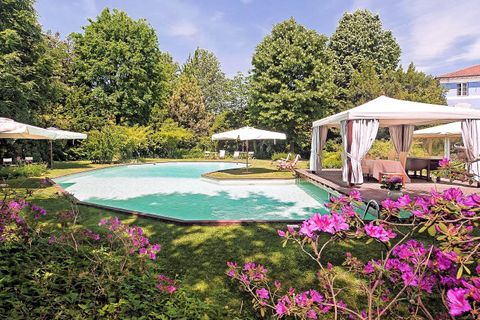 Haus in Lucca, Lucca, Lucca - € 2.300.000 | Ref: 1340 - Foto 2