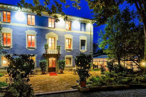 Haus in Lucca, Lucca, Lucca - € 2.300.000 | Ref: 1340 - Foto 3