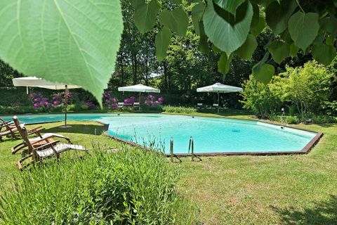 Haus in Lucca, Lucca, Lucca - € 2.300.000 | Ref: 1340 - Foto 4