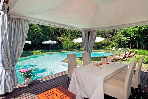 Haus in Lucca, Lucca, Lucca - € 2.300.000 | Ref: 1340 - Foto 6
