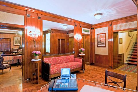 Haus in Lucca, Lucca, Lucca - € 2.300.000 | Ref: 1340 - Foto 12
