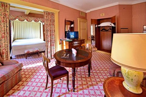 Haus in Lucca, Lucca, Lucca - € 2.300.000 | Ref: 1340 - Foto 13