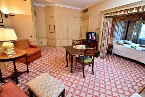 Haus in Lucca, Lucca, Lucca - € 2.300.000 | Ref: 1340 - Foto 14