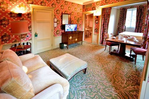 Haus in Lucca, Lucca, Lucca - € 2.300.000 | Ref: 1340 - Foto 16