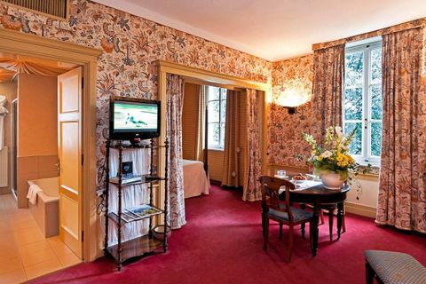 Haus in Lucca, Lucca, Lucca - € 2.300.000 | Ref: 1340 - Foto 17