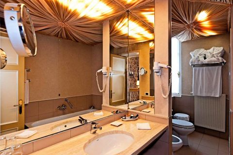 Haus in Lucca, Lucca, Lucca - € 2.300.000 | Ref: 1340 - Foto 20