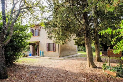 Landejendom i Volterra, Pisa, Volterra - € 300.000 | Ref: 1342 - foto 2