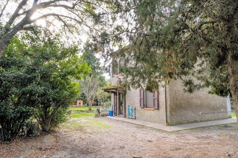 Landejendom i Volterra, Pisa, Volterra - € 300.000 | Ref: 1342 - foto 4