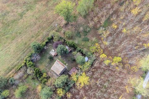 Landejendom i Volterra, Pisa, Volterra - € 300.000 | Ref: 1342 - foto 5