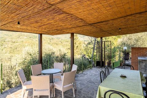 Landejendom i Pescia, Pistoia, Pescia - € 299.000 | Ref: 1343 - foto 2
