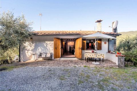 Landejendom i Pescia, Pistoia, Pescia - € 299.000 | Ref: 1343 - foto 3