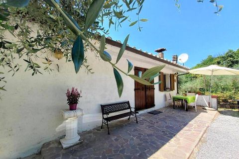 Landejendom i Pescia, Pistoia, Pescia - € 299.000 | Ref: 1343 - foto 5