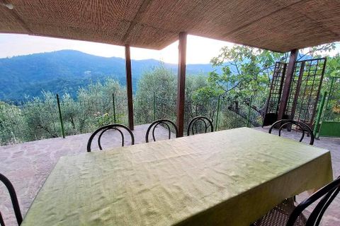 Landejendom i Pescia, Pistoia, Pescia - € 299.000 | Ref: 1343 - foto 7