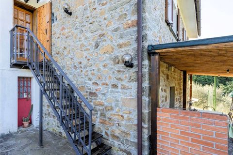 Landejendom i Pescia, Pistoia, Pescia - € 299.000 | Ref: 1343 - foto 9