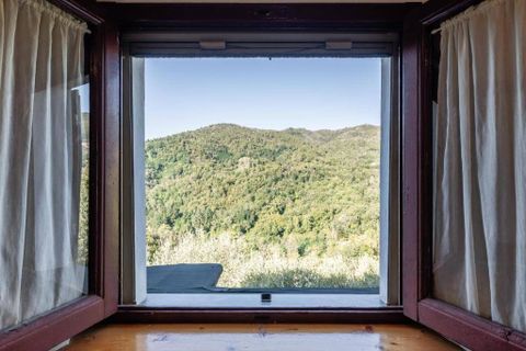Landejendom i Pescia, Pistoia, Pescia - € 299.000 | Ref: 1343 - foto 13