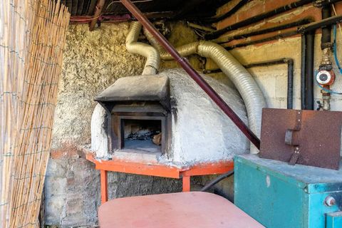 Landejendom i Pescia, Pistoia, Pescia - € 299.000 | Ref: 1343 - foto 14