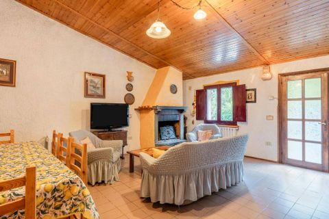 Landejendom i Pescia, Pistoia, Pescia - € 299.000 | Ref: 1343 - foto 16