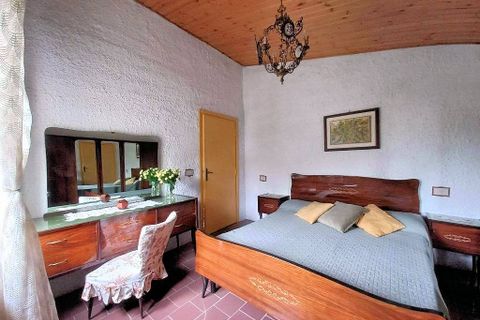 Landejendom i Pescia, Pistoia, Pescia - € 299.000 | Ref: 1343 - foto 18