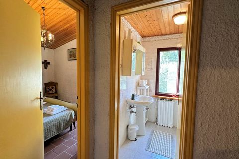 Landejendom i Pescia, Pistoia, Pescia - € 299.000 | Ref: 1343 - foto 22