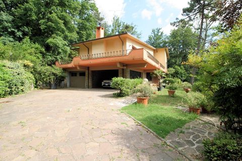 Villa a Montemurlo, Prato, Montemurlo - € 590.000 | Ref: 1346 - foto 5