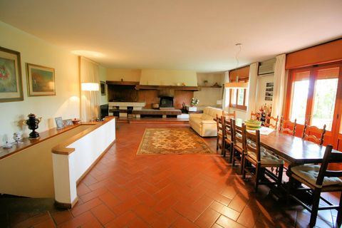 Villa a Montemurlo, Prato, Montemurlo - € 590.000 | Ref: 1346 - foto 8
