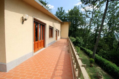 Villa a Montemurlo, Prato, Montemurlo - € 590.000 | Ref: 1346 - foto 13